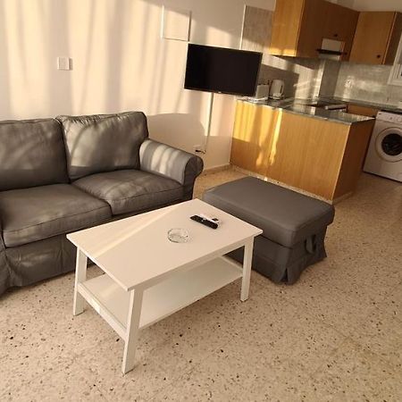 Latchi Area Apartments エクステリア 写真