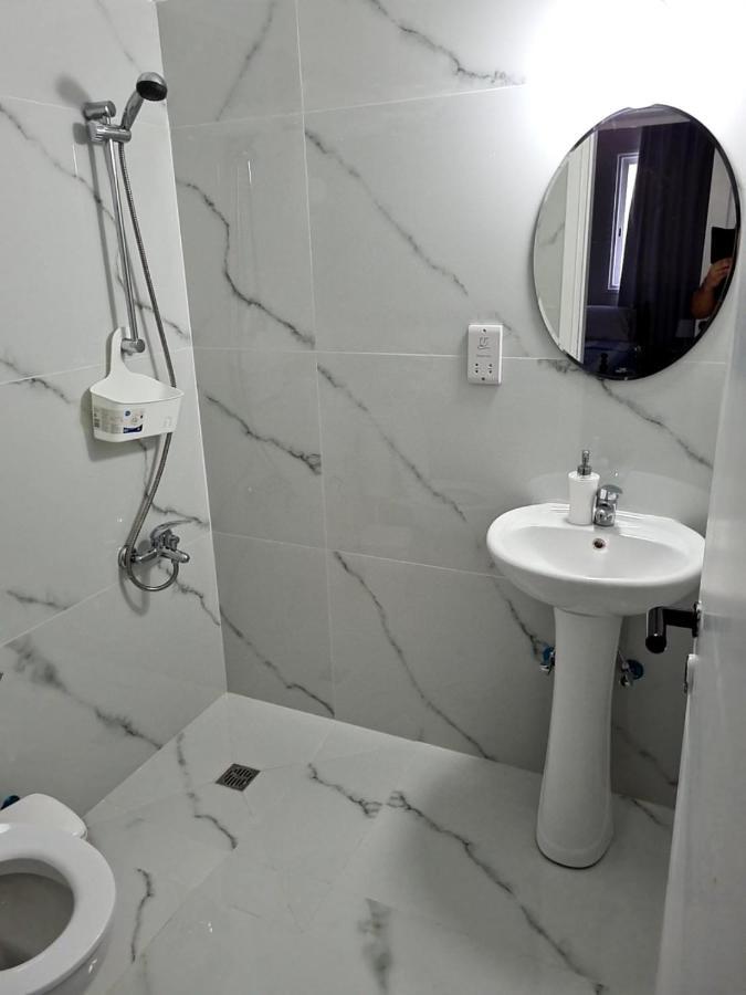 Latchi Area Apartments エクステリア 写真