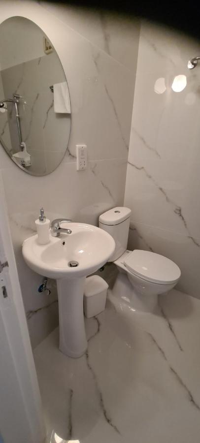 Latchi Area Apartments エクステリア 写真
