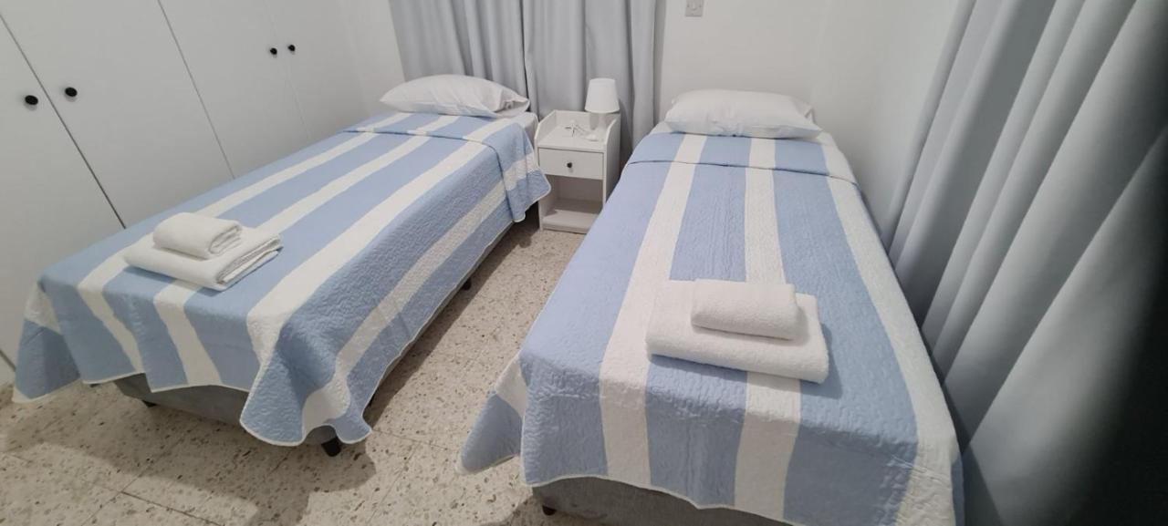 Latchi Area Apartments エクステリア 写真