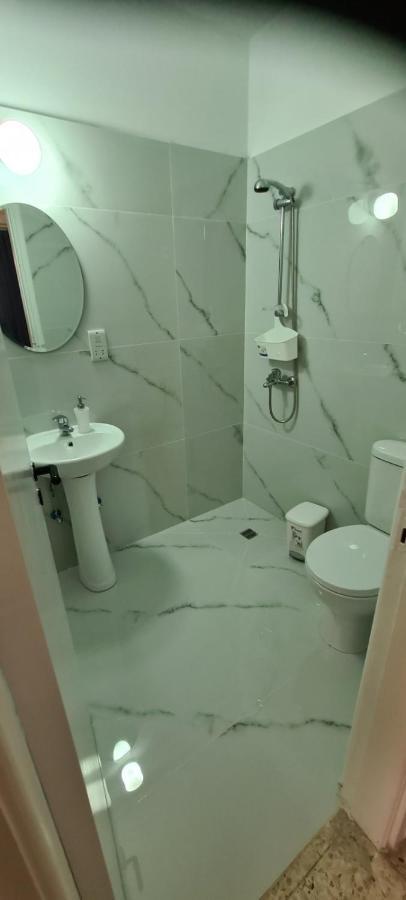 Latchi Area Apartments エクステリア 写真