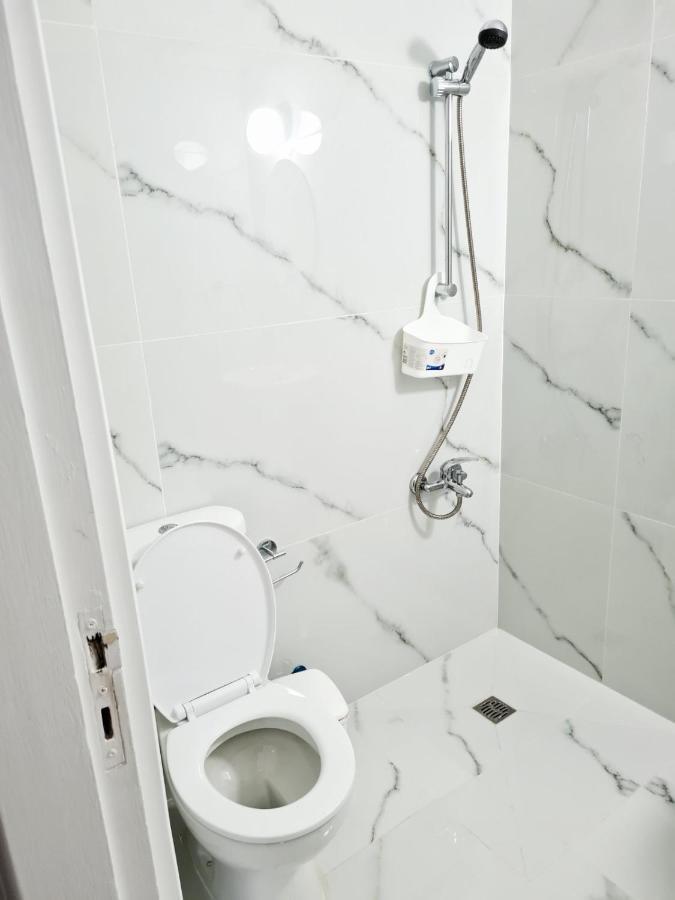 Latchi Area Apartments エクステリア 写真