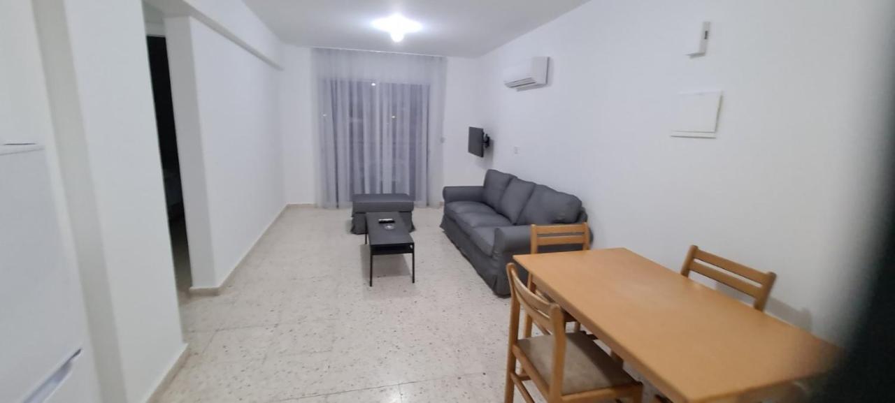 Latchi Area Apartments エクステリア 写真