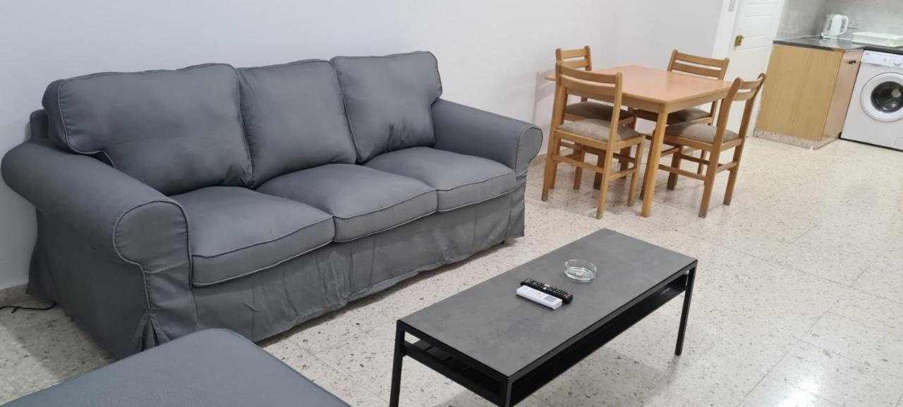 Latchi Area Apartments エクステリア 写真