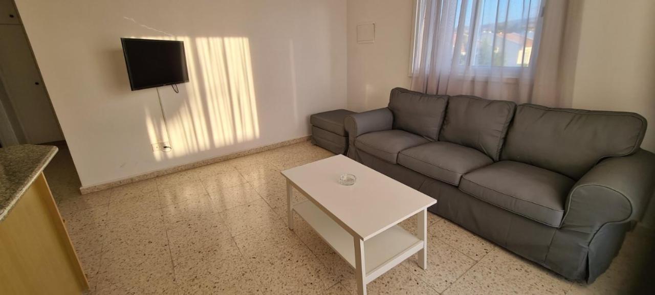 Latchi Area Apartments エクステリア 写真