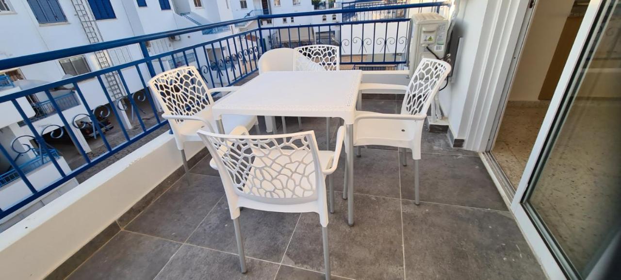 Latchi Area Apartments エクステリア 写真