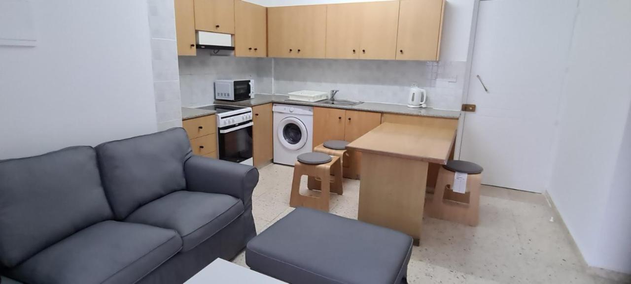 Latchi Area Apartments エクステリア 写真