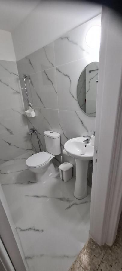 Latchi Area Apartments エクステリア 写真