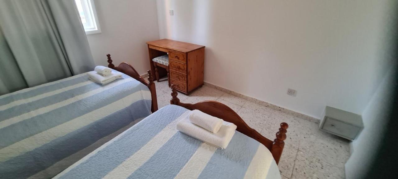 Latchi Area Apartments エクステリア 写真