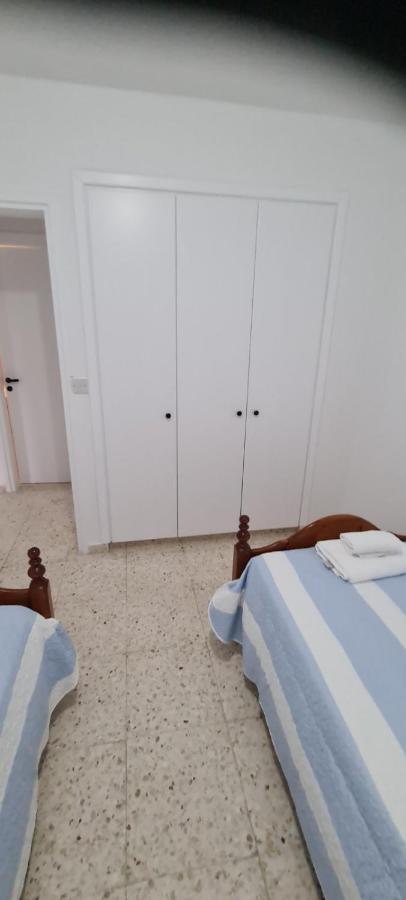 Latchi Area Apartments エクステリア 写真