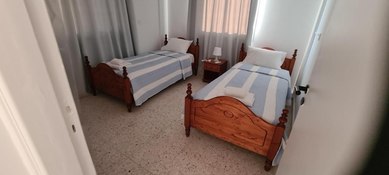 Latchi Area Apartments エクステリア 写真