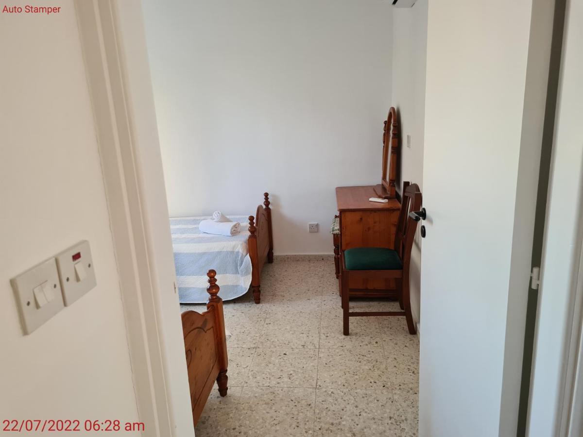 Latchi Area Apartments エクステリア 写真