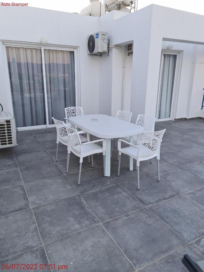 Latchi Area Apartments エクステリア 写真
