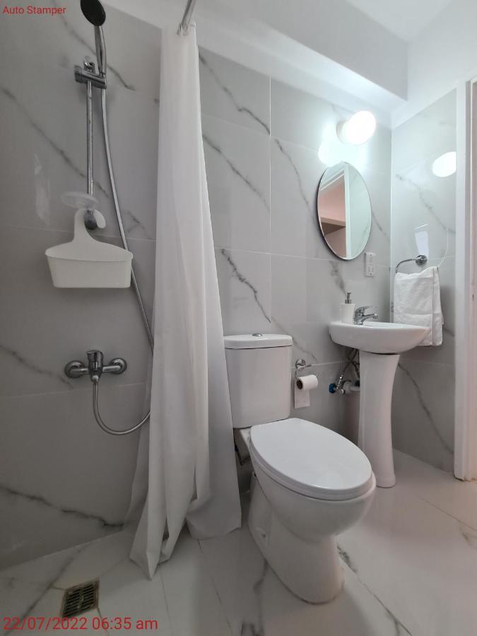 Latchi Area Apartments エクステリア 写真