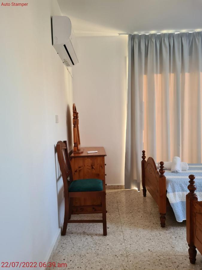 Latchi Area Apartments エクステリア 写真
